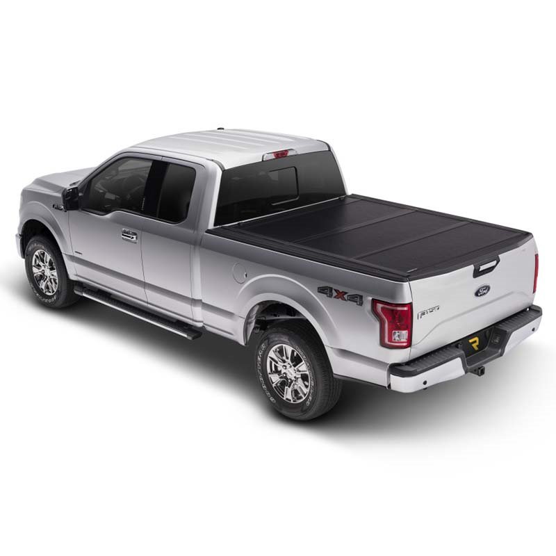 Undercover | FLEX Tonneau Cover - F-150 / Heritage  2000-2004