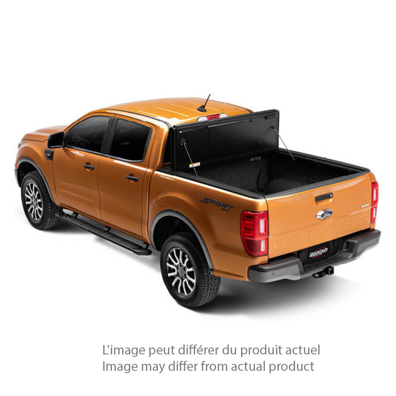 Undercover | FLEX Tonneau Cover - F-150 / Heritage  2000-2004
