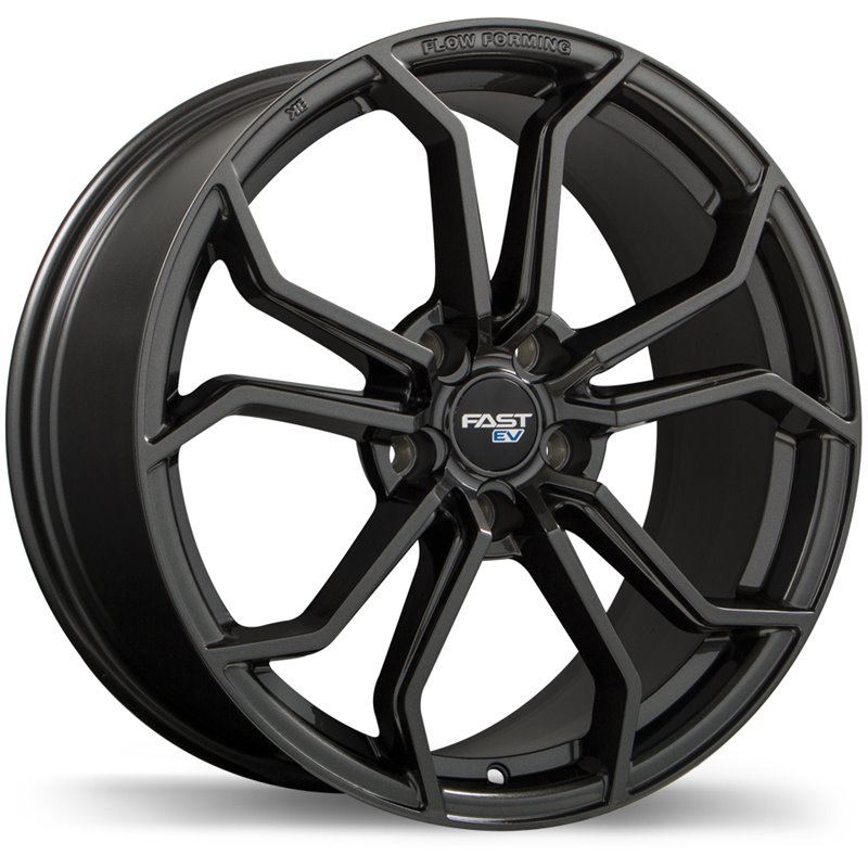 Fast Wheels | EV03 18x8.5 ET40 - Gloss Gunmetal