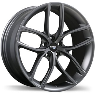 Fast Wheels | EV04 20x10.0 ET40 - Space Grey