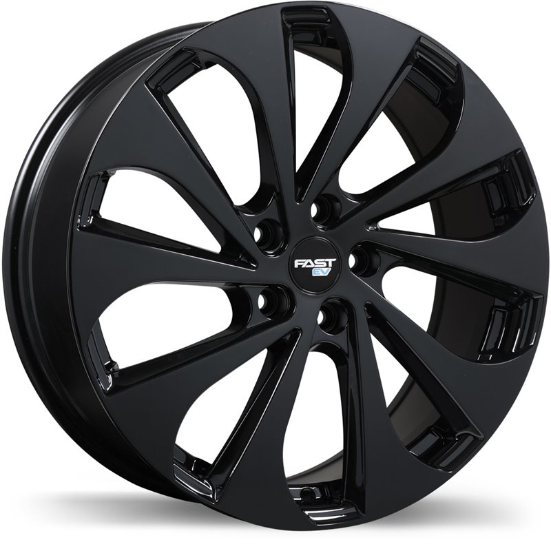 Fast Wheels | EV05 19x8.5 ET40 - Gloss Black