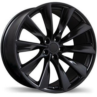 Replika | R241 20x10.0 ET40 - Satin Black