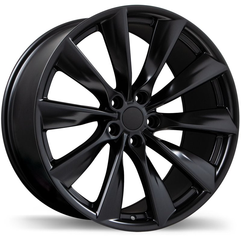Replika | R241 20x10.0 ET40 - Satin Black