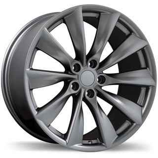 Replika | R241 20x10.0 ET40 - Space Grey