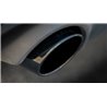 Borla | ATAK® Cat-Back™ Exhaust System - Charger 3.6L 2019-2023