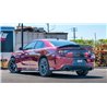 Borla | ATAK® Cat-Back™ Exhaust System - Charger 3.6L 2019-2023