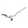 Borla | ATAK® Cat-Back™ Exhaust System - Kona N 2.0T 2022-2023