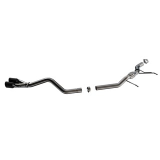 Borla | S-Type Cat-Back™ Exhaust System - Maverick 2.0T 2022-2023