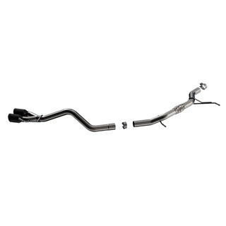 Borla | S-Type Cat-Back™ Exhaust System - Maverick 2.0T 2022-2023