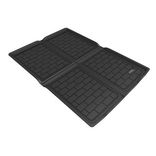 3D Mats | Cargo Liner - 740i Base 3.0T 2023