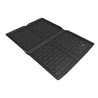 3D Mats | Cargo Liner - 740i Base 3.0T 2023