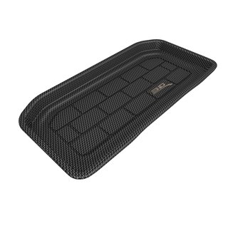3D Mats | Cargo Liner - Corvette Z06 / Stingray 5.5L / 6.2L 2020-2023