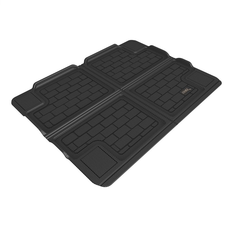 3D Mats | Cargo Liner - Bronco 2.3T / 2.7T / 3.0T 2021-2023
