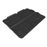 3D Mats | Cargo Liner - Bronco 2.3T / 2.7T / 3.0T 2021-2023