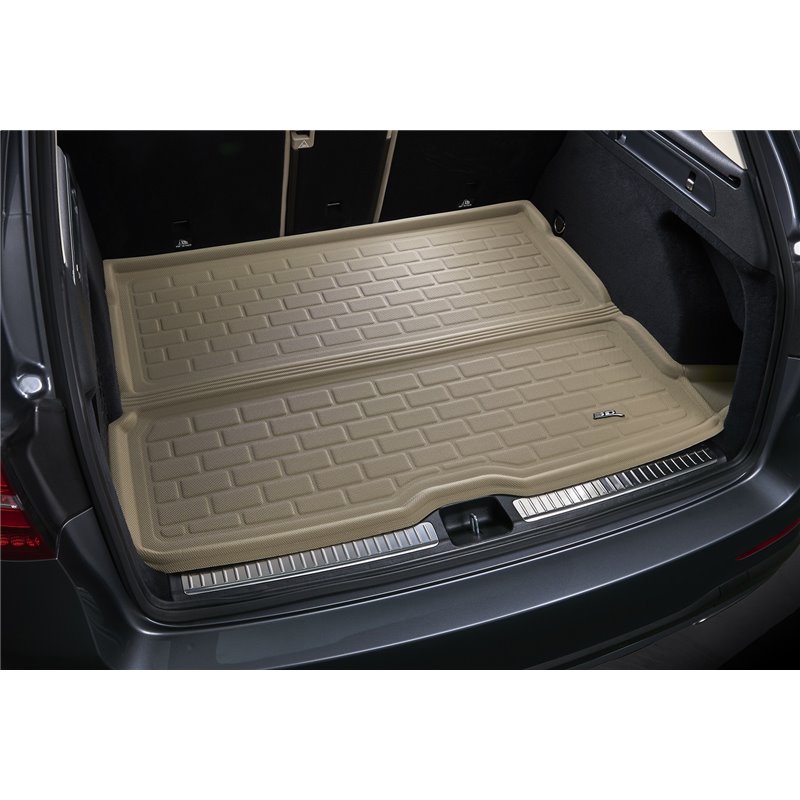 3D Mats | Cargo Liner - Civic 1.5T / 2.0L 2022-2023