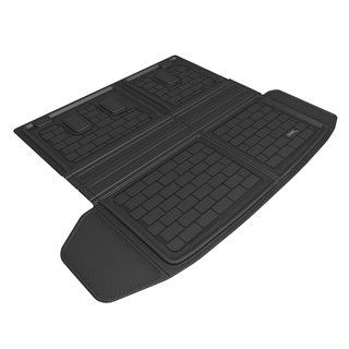 3D Mats | Cargo Liner - Pilot 3.5L 2023