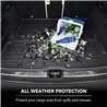 3D Mats | Cargo Liner - Pilot 3.5L 2023