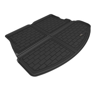 3D Mats | Cargo Liner - NX250 / NX350 2.5L / 2.4T 2022-2024