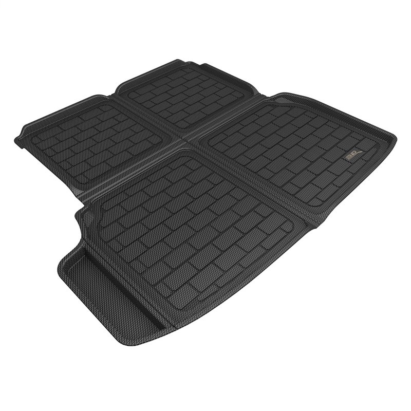 3D Mats | Cargo Liner - EQS 450+ / EQS 53 AMG / EQS 580 2022-2023