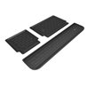 3D Mats | Cargo Liner - Sequoia 3.5T 2023