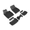 3D Mats | KAGU Floor Mat - e-tron GT 2022-2023