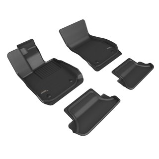 3D Mats | KAGU Floor Mat - 840i / 840i xDrive / 840i 3.0T 2020-2024