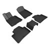 3D Mats | KAGU Floor Mat - GV70 2.5T / 3.5T 2022-2023