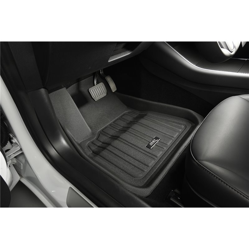 3D Mats | KAGU Floor Mat - GV70 2.5T / 3.5T 2022-2023