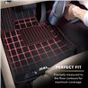 3D Mats | KAGU Floor Mat - Accord EX / LX 1.5T 2023