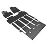 3D Mats | KAGU Floor Mat - Carnival 3.5L 2022-2023