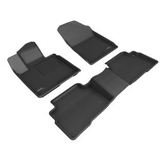 3D Mats | KAGU Floor Mat - Sportage 1.6T 2023