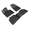3D Mats | KAGU Floor Mat - Sportage 1.6T 2023