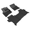 3D Mats | KAGU Floor Mat - Defender 90 2.0T / 3.0L / 5.0L 2021-2023