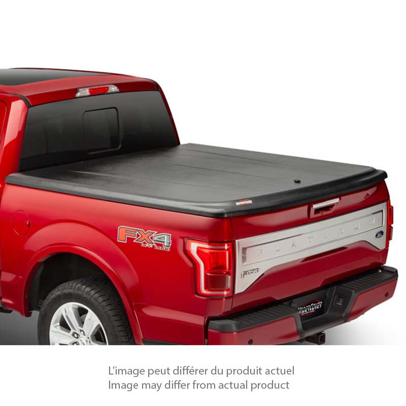 Undercover | SE Tonneau Cover - Ranger 2.3T 2019-2023