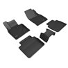3D Mats | KAGU Floor Mat - CX-50 2.5L 2023