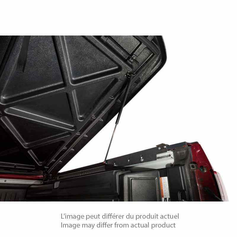 Undercover | SE Tonneau Cover - Ranger 2.3T 2019-2023