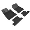 3D Mats | KAGU Floor Mat - BRZ 2.4L 2022-2023