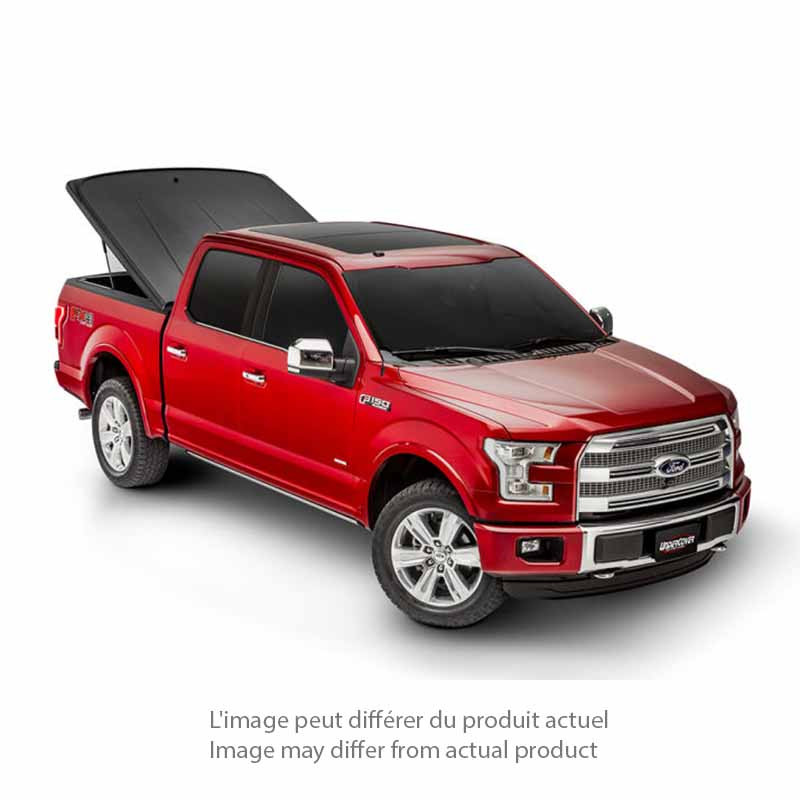 Undercover | SE Tonneau Cover - Tacoma 2.7L / 3.5L 2016-2023