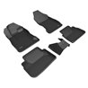 3D Mats | KAGU Floor Mat - WRX 2.4T 2022-2023