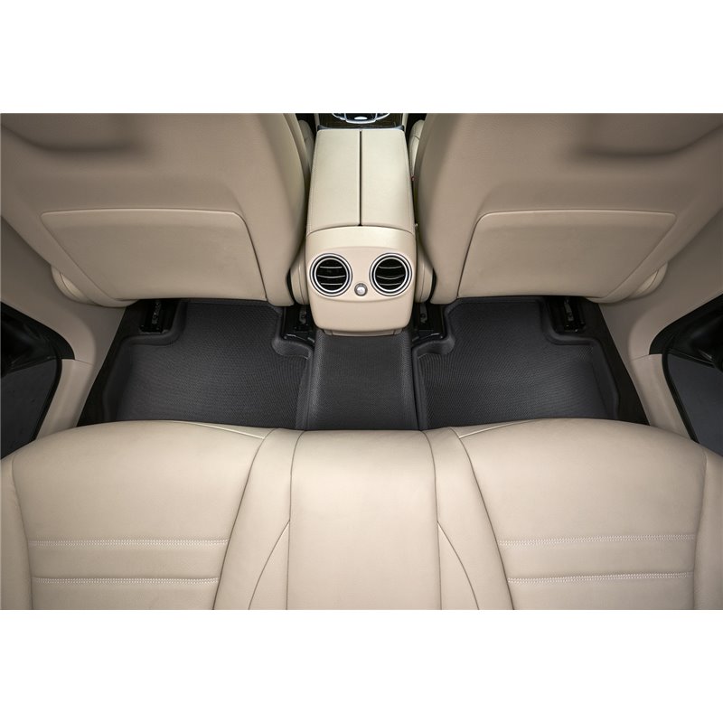 3D Mats | KAGU Floor Mat - WRX 2.4T 2022-2023