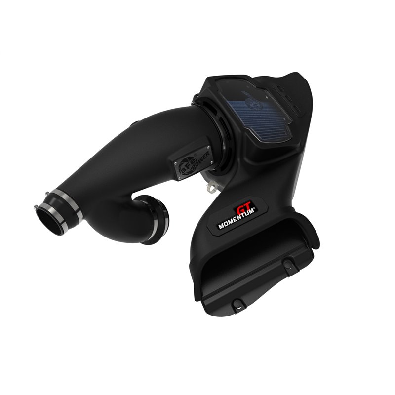 aFe Power | Momentum GT Cold Air Intake System w/Pro 5R Filter - F-150 3.5T 2021-2023