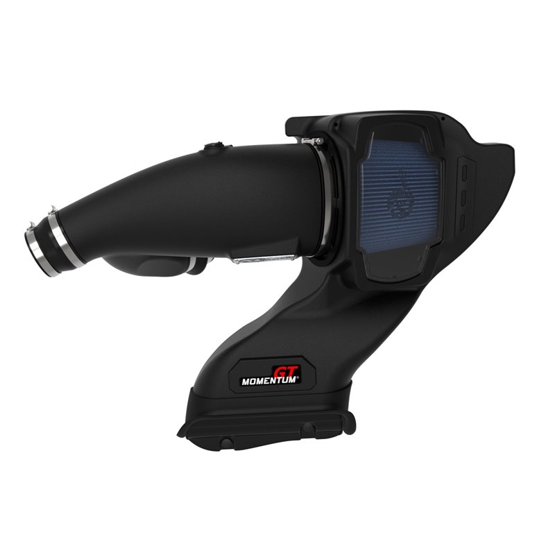 aFe Power | Momentum GT Cold Air Intake System w/Pro 5R Filter - F-150 3.5T 2021-2023