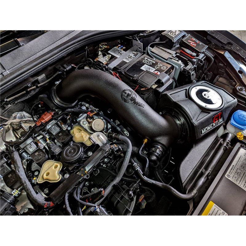 aFe Power | Momentum GT Cold Air Intake System w/Pro 5R Filter - GTI 2.0T 2022-2023