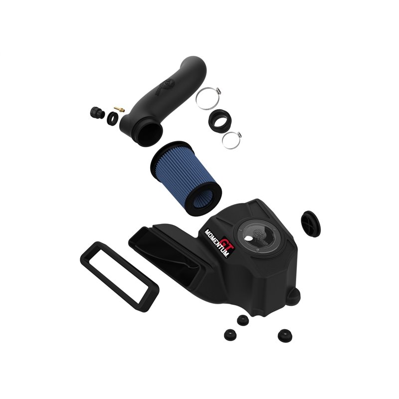 aFe Power | Momentum GT Cold Air Intake System w/Pro 5R Filter - GTI 2.0T 2022-2023