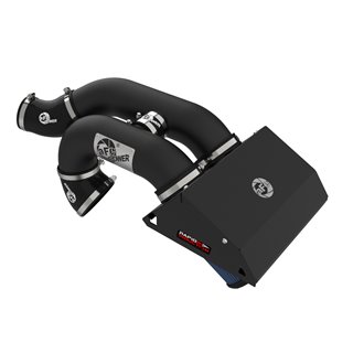 aFe Power | Rapid Induction Cold Air Intake System w/Pro 5R Filter - Expedition / F-150 / Navigator 3.5T 2021-2023