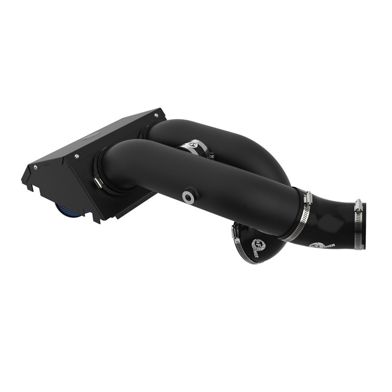 aFe Power | Rapid Induction Cold Air Intake System w/Pro 5R Filter - Expedition / F-150 / Navigator 3.5T 2021-2023