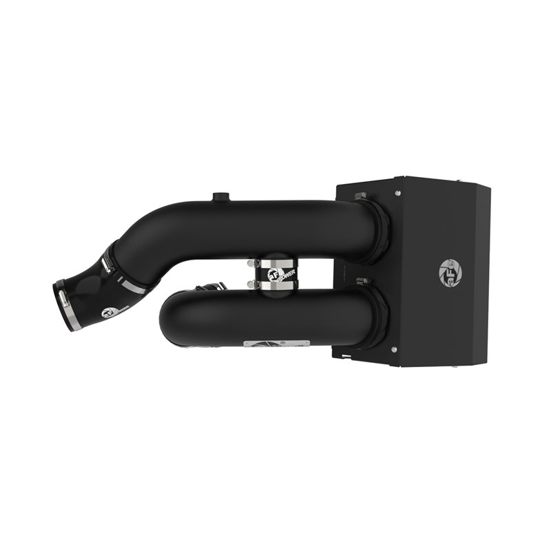 aFe Power | Rapid Induction Cold Air Intake System w/Pro 5R Filter - Expedition / F-150 / Navigator 3.5T 2021-2023