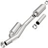 Magnaflow | Direct-Fit Muffler Replacement Kit With Muffler - Silverado / Sierra 1500 / Limited 4.3L / 5.3L 2019-2023