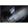 Magnaflow | Direct-Fit Muffler Replacement Kit With Muffler - Silverado / Sierra 1500 / Limited 4.3L / 5.3L 2019-2023