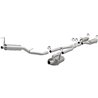Magnaflow | NEO Series Stainless Cat-Back System - Grand Cherokee / Grand Cherokee L 3.6L / 5.7L 2021-2023